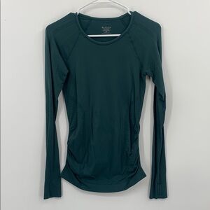 Athleta Speedlight Seamless Top Women’s Size XS